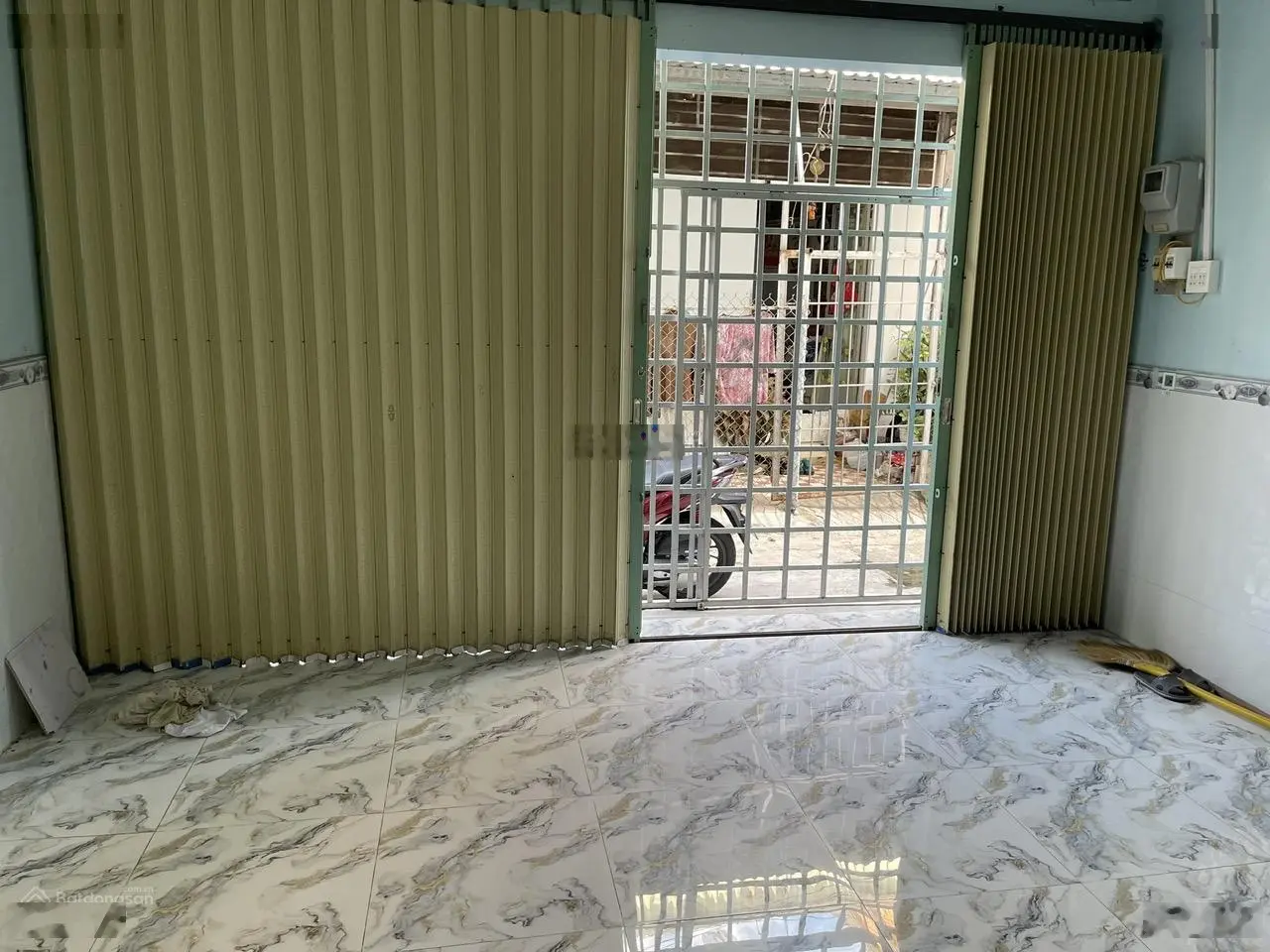 Bán nhà riêng tại Tổ 13, khóm Tây Khánh 3, Phường Mỹ Hòa, Long Xuyên, An Giang, 1 tỷ VND, 36 m2