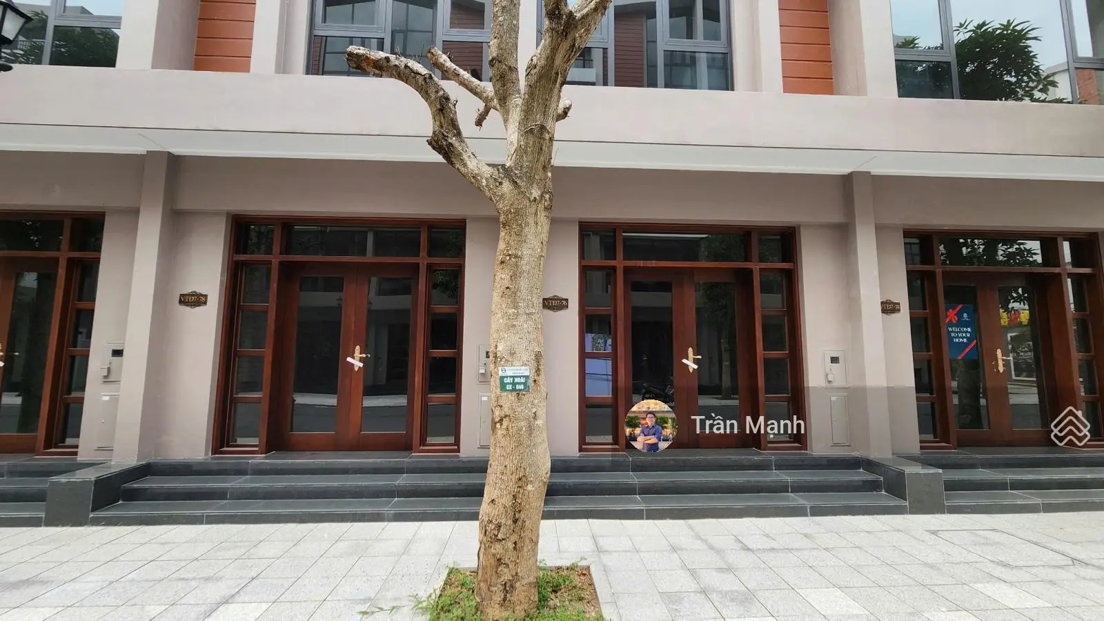 Cần bán nhà liền kề 5 tầng giá 8,8 tỷ tại Vinhomes Ocean Park 3. Gần Grand Word và công viên nước