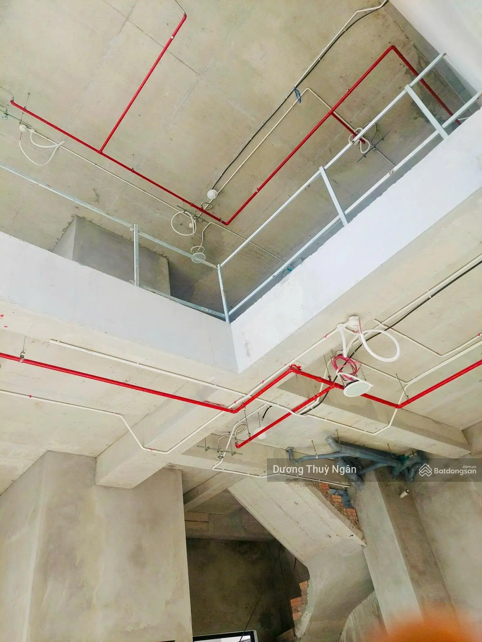 Bán căn hộ penhouse Haven Park Residences, thiết kế 3PN, diện tích 130m2, 2 tầng