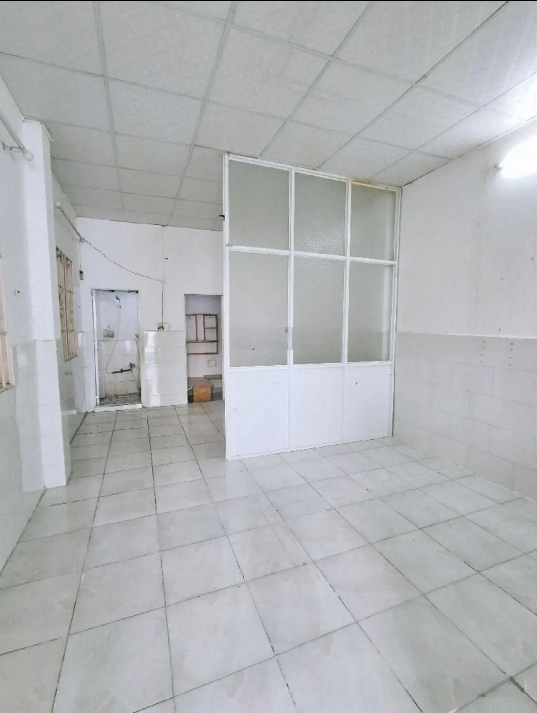 Nhà phố vừa ở kinh doanh - hẻm thông 4m - ngay sát Nguyễn Thị Thập - 3 tầng - chỉ 4 nhỉnh tỷ