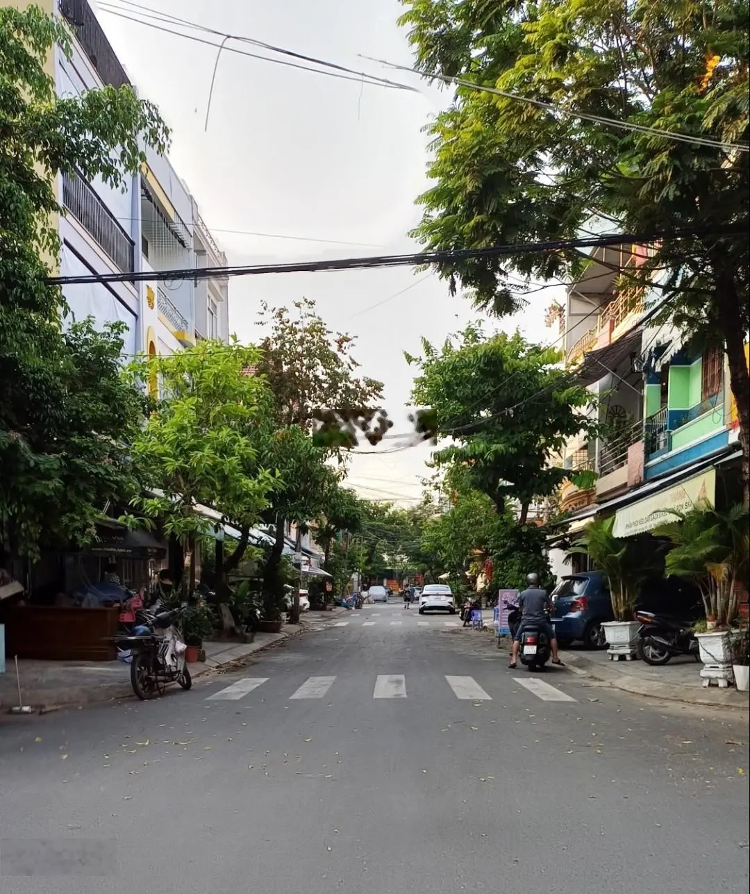 Bán Nhà 2 Mặt Tiền Nguyễn Thiếp , An Hải Tây , Sơn Trà, Đà Nẵng