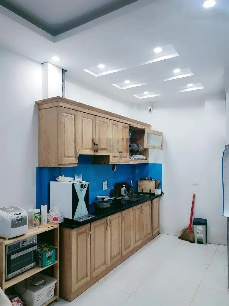 Bán Nhà 4 tầng tại Huyền Kỳ, Phú Lãm, Hà Đông. 30m2, 3,5 tỷ