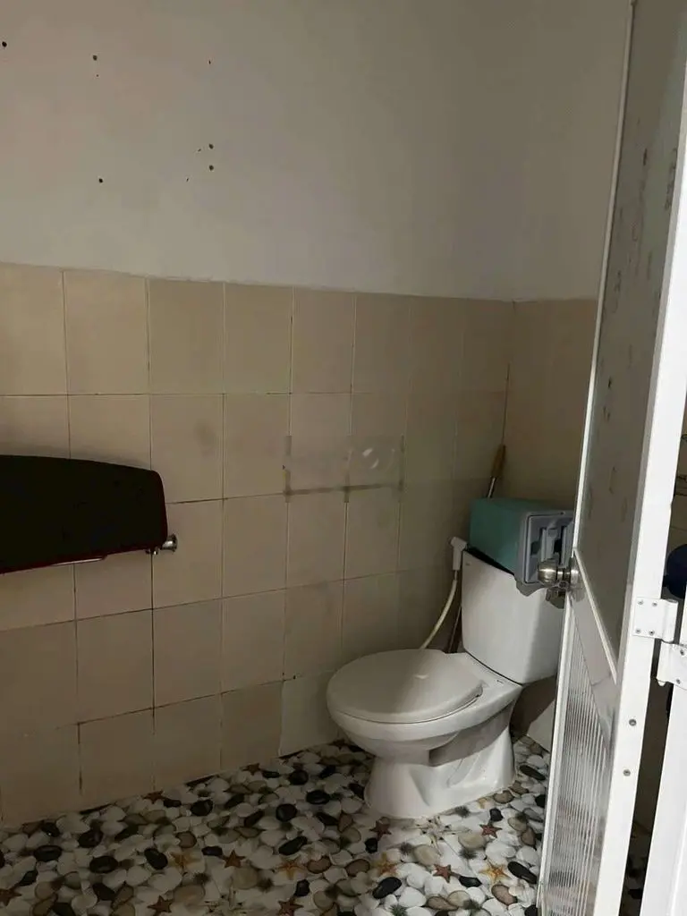 Chung cư Phú Mỹ, Bình Dương, lầu 1 sổ hồng 699 triệu ( 100% tiền)