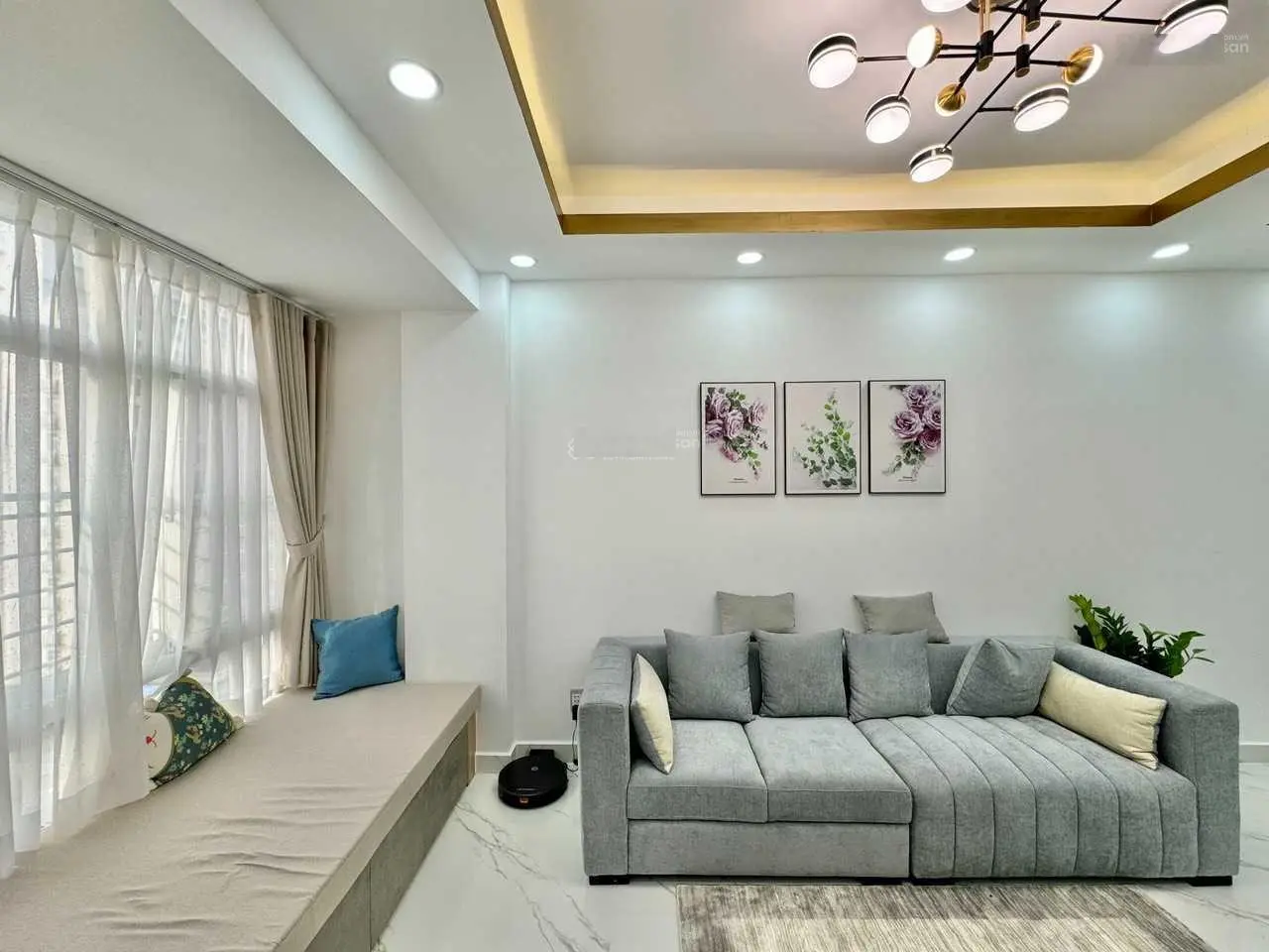 Bán 88m2 thiết kế 3pn 2wc ở Sky Garden Quận 7 giá chỉ 3.820 tỷ Đang cho thuê. LH: 0914 241 *** Ms.Thư