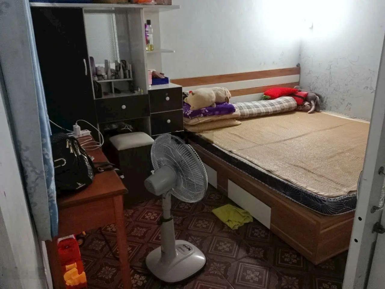 Nhà cấp 4 KDC Bình Đáng Thuận An chỉ 2tỷ7