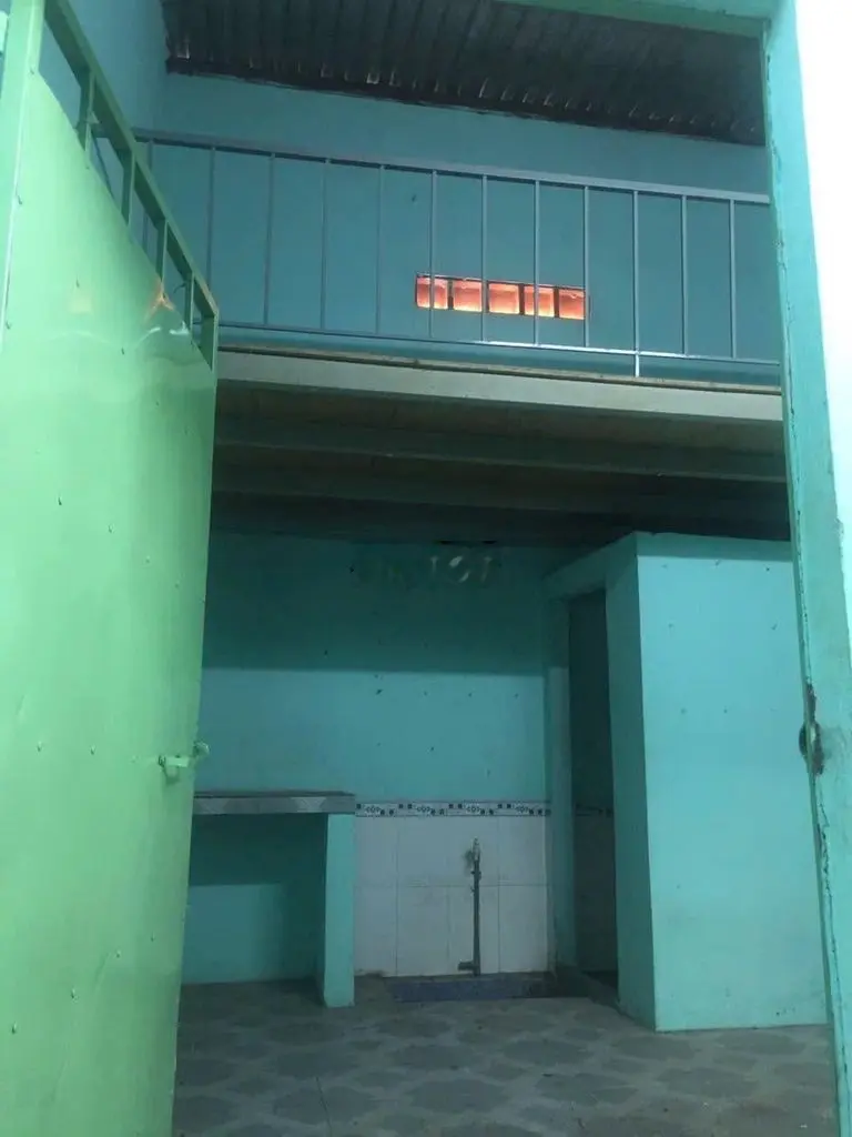 Bán dãy trọ thu nhập 10tr/tháng! 680tr sang tên ngay kcn trảng bàng