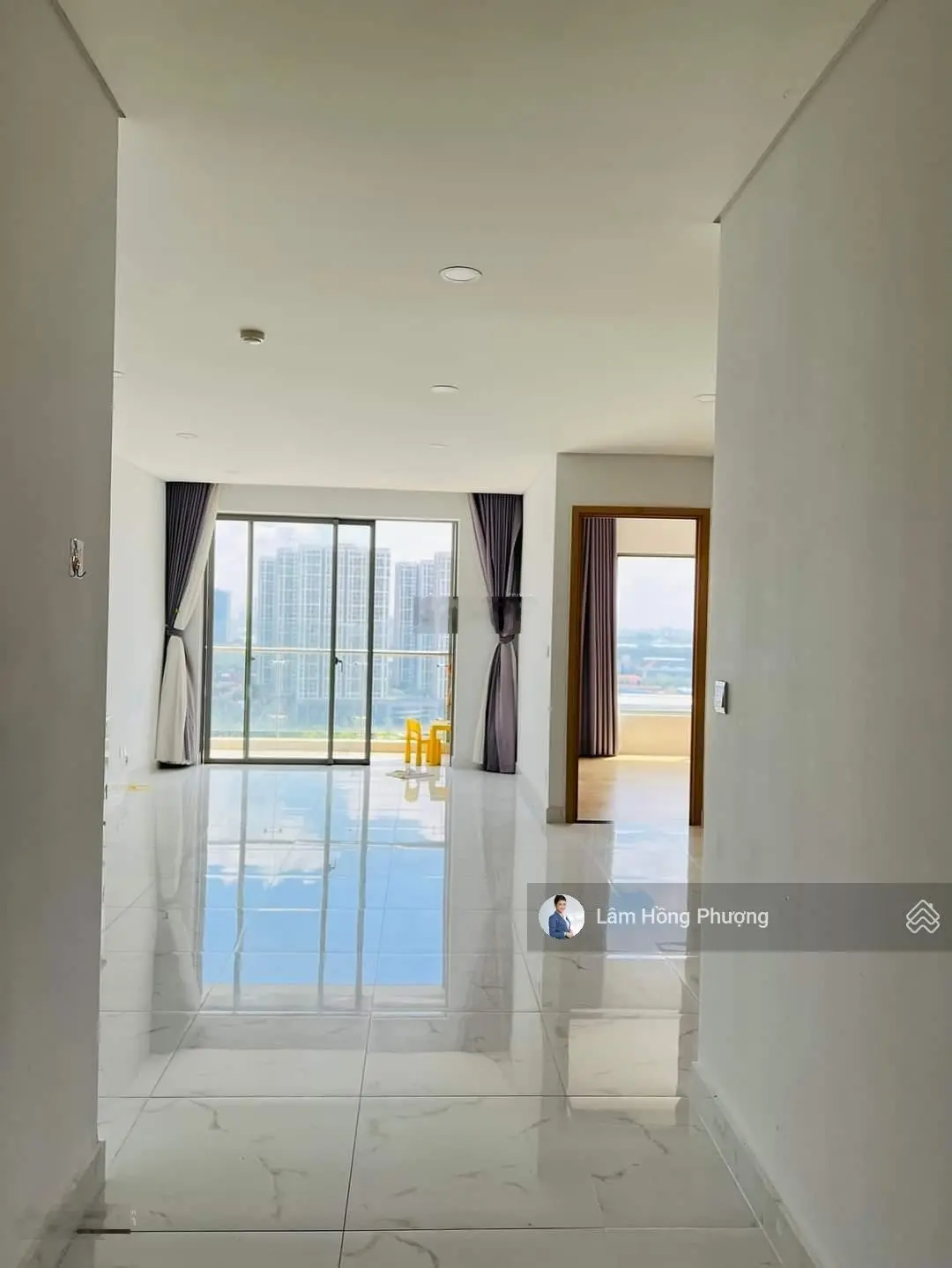 Bán 83m2 An Gia Skyline Quận 7 giá 4.15 tỷ có sổ hồng sẵn 0939 220 *** Em Phượng
