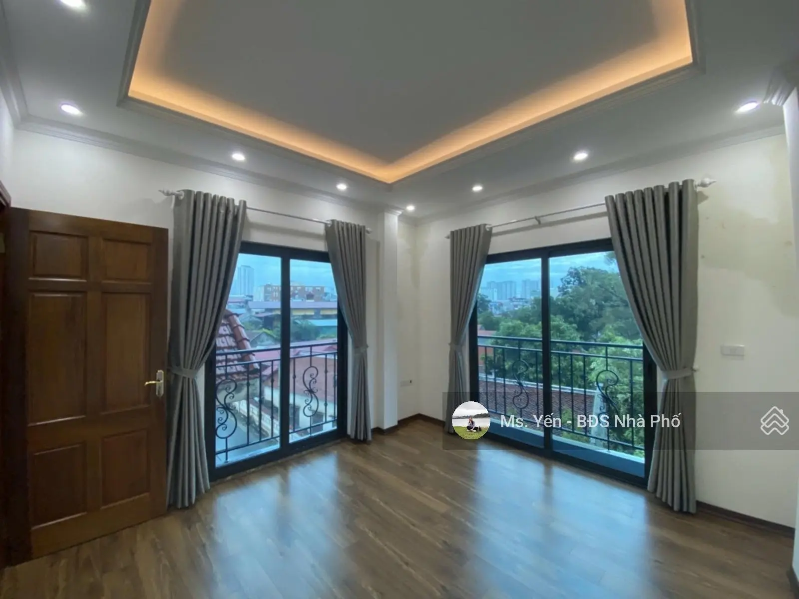 Bán nhà Phan Đình Giót 5T x 50m2 x MT 5m, 7 tỷ mốt