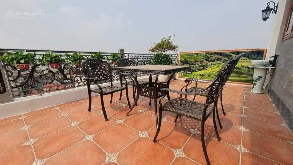 Bán nhà đẹp Thanh Xuân, gara, 87m2, 29,8 tỷ