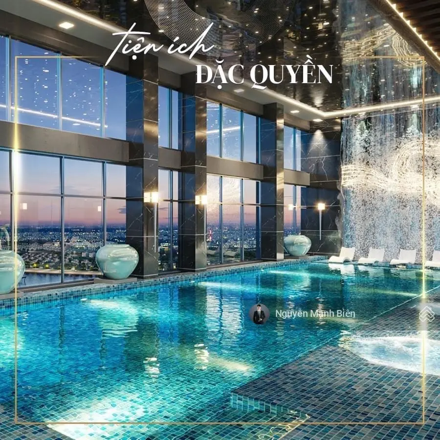 Độc quyền Quỹ căn 2PN - 3PN Masteri Ocean Park view Hồ 24,5ha, CK 7%, quà tặng 160tr, miễn DV 3 năm