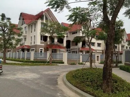 Bán Biệt thự Mễ Trì Hạ, diện tích 220 m2, Biệt thự góc, 2 mặt tiền, giá 65 tỷ