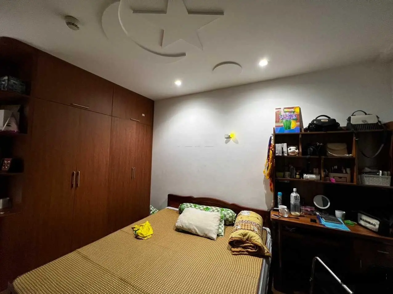 Bán căn hộ 3pn 2vs 117m2 ban công ĐN cam kết rẻ nhất dự án Thăng Long Number One giá chỉ 7,2 tỷ
