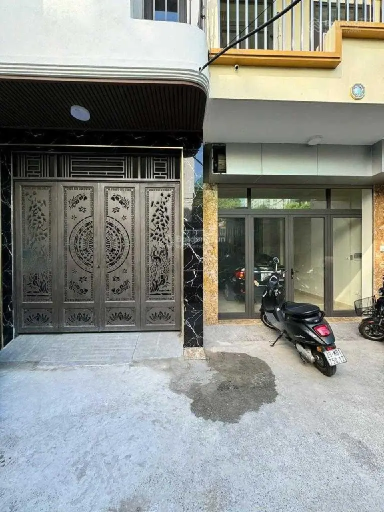 CỰC PHẨM, BÁN NHÀ ĐẸP PHỐ YÊN HÒA CẦU GIẤY, FULL NỘI THẤT THIẾT KẾ, 45,1M2, GIÁ 8,58 TỶ.
