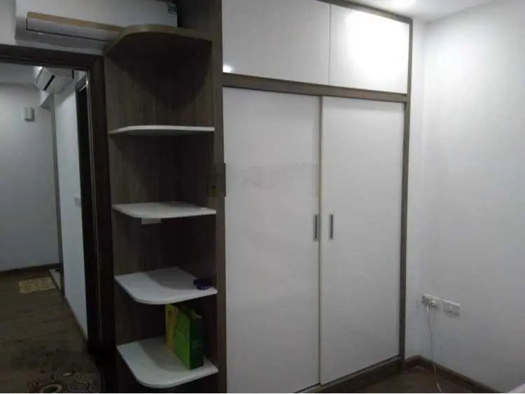 Chỉ 3,x tỷ nhận ngay căn 58m full nội thất tại chung cư Hateco Xuân Phương sổ đỏ trao tay