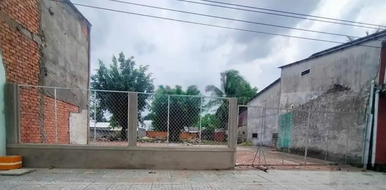 Bán đất mặt tiền Võ Nguyên Giáp, phù hợp kinh doanh mọi ngành nghề