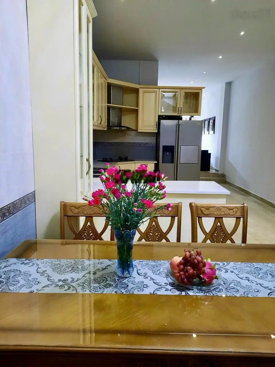 Bán nhà hẻm oto 7m Đặng Tất , cách biển chỉ vài trăm mét