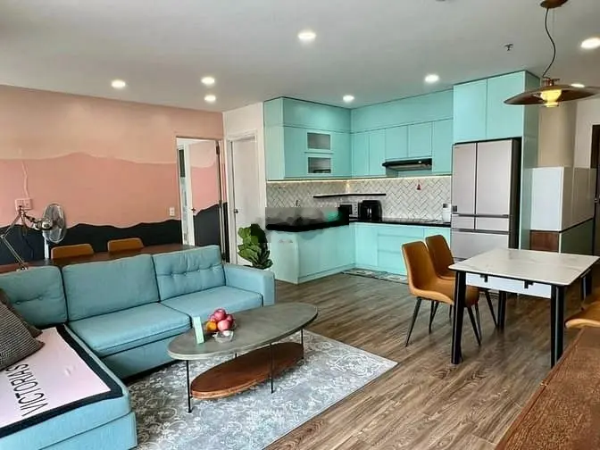 Căn Hộ CARILLON 3 - HOÀNG HOA THÁM TÂN BÌNH 60m2 sổ hồng chính chủ