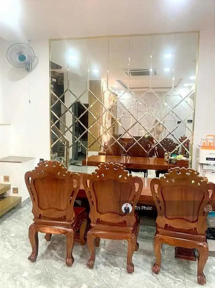 Gấp bán - Chỉ 6.Xtỷ CHDV Gần 50m2, 6PN 30tr/th thông Nguyễn Trọng Tuyển, Tân Canh Phú Nhuận