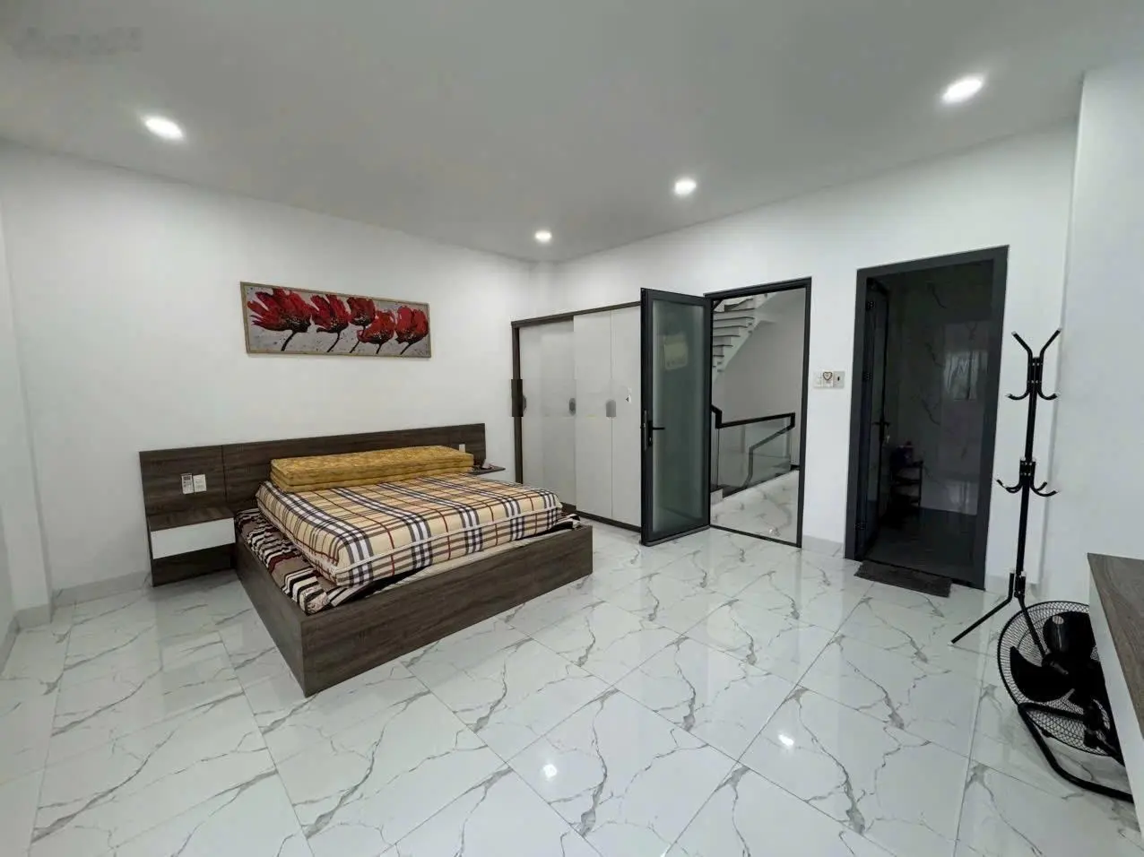Bán Nhà 3 Tầng KĐT Hà Quang 2 (view công viên). Hướng Đông Nam giá 6ty6