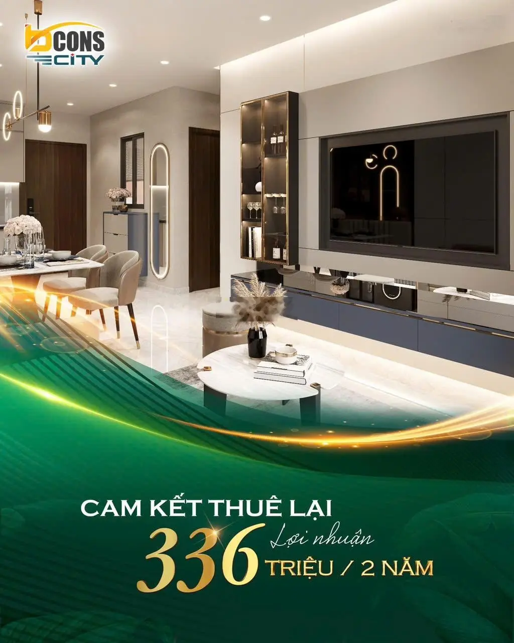 5 suất Ngoại Giao Bcons City Cuối Cùng Liên Hệ Ngay Sẽ Còn Ạ ( View đẹp, Tầng đẹp, Giá Cực Tốt )