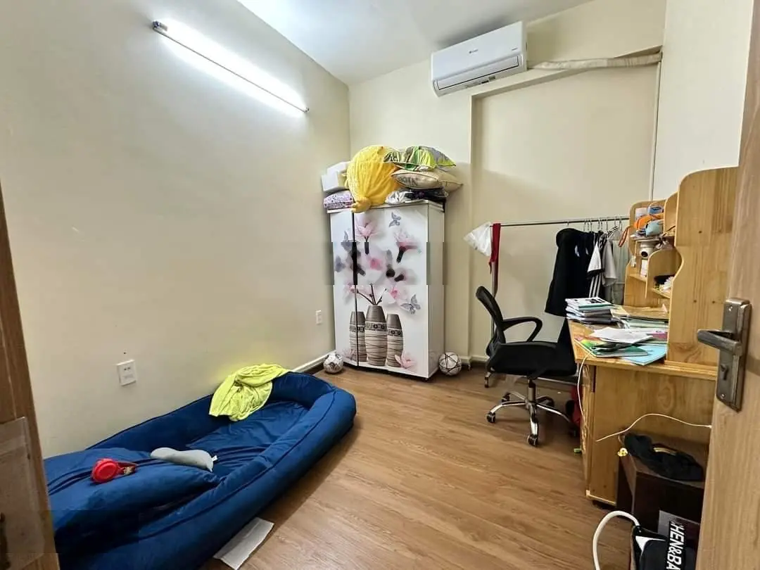 Bán căn hộ chung cư Tecco Town Bình Tân 83m2 - 3PN - 2tỷ250 TL. Ngân hàng hỗ trợ vay 70%