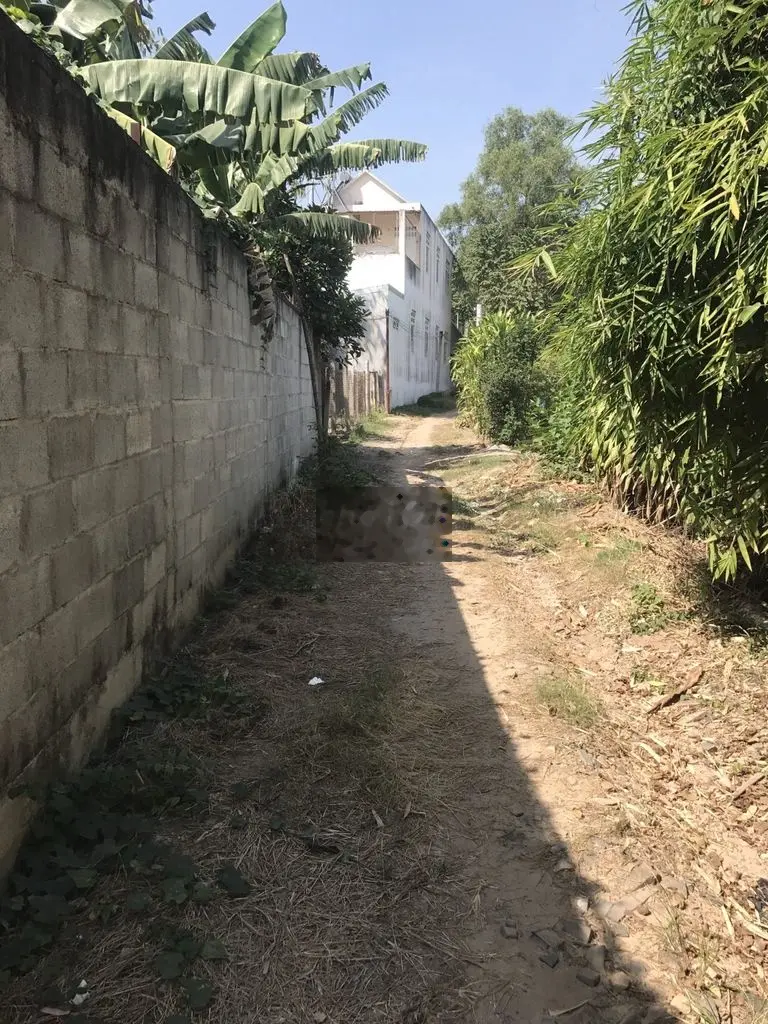Bán đất đầu tư