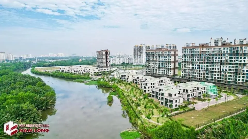 Mở bán 10 căn hộ hàng giá gốc chủ đầu tư FP1 - 002.06 DT 86m2 Tây Nam 4,350,959,000 Mizuki park NLG