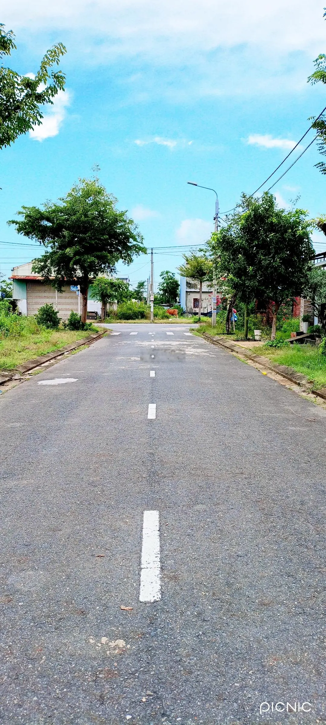 Khu đô thị Ngân Câu Ngân Giang, gần đại học Nội Vụ
