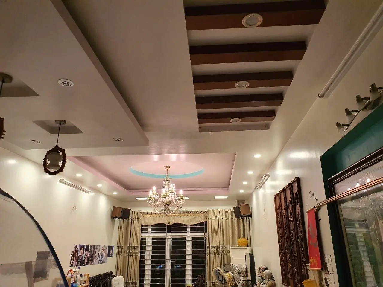 Bán nhà 5 tầng mặt đường Quốc lộ 32, phố Thú Y, Đức Thượng, Hoài Đức, Hà Nội, 162m2. LH: 0963 116 ***