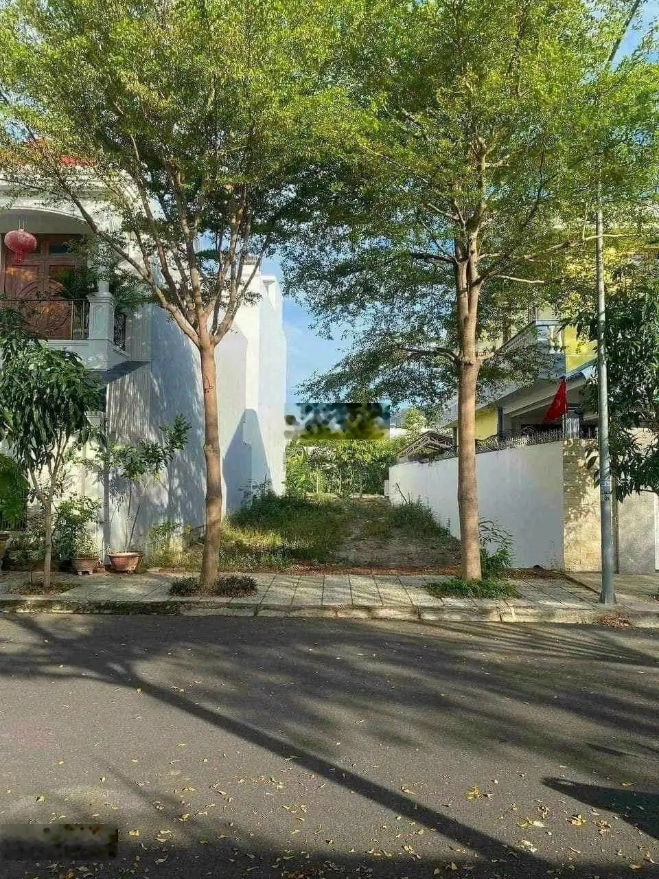 Cập nhật giá đất Khu đô thị An Bình Tân, Nha Trang