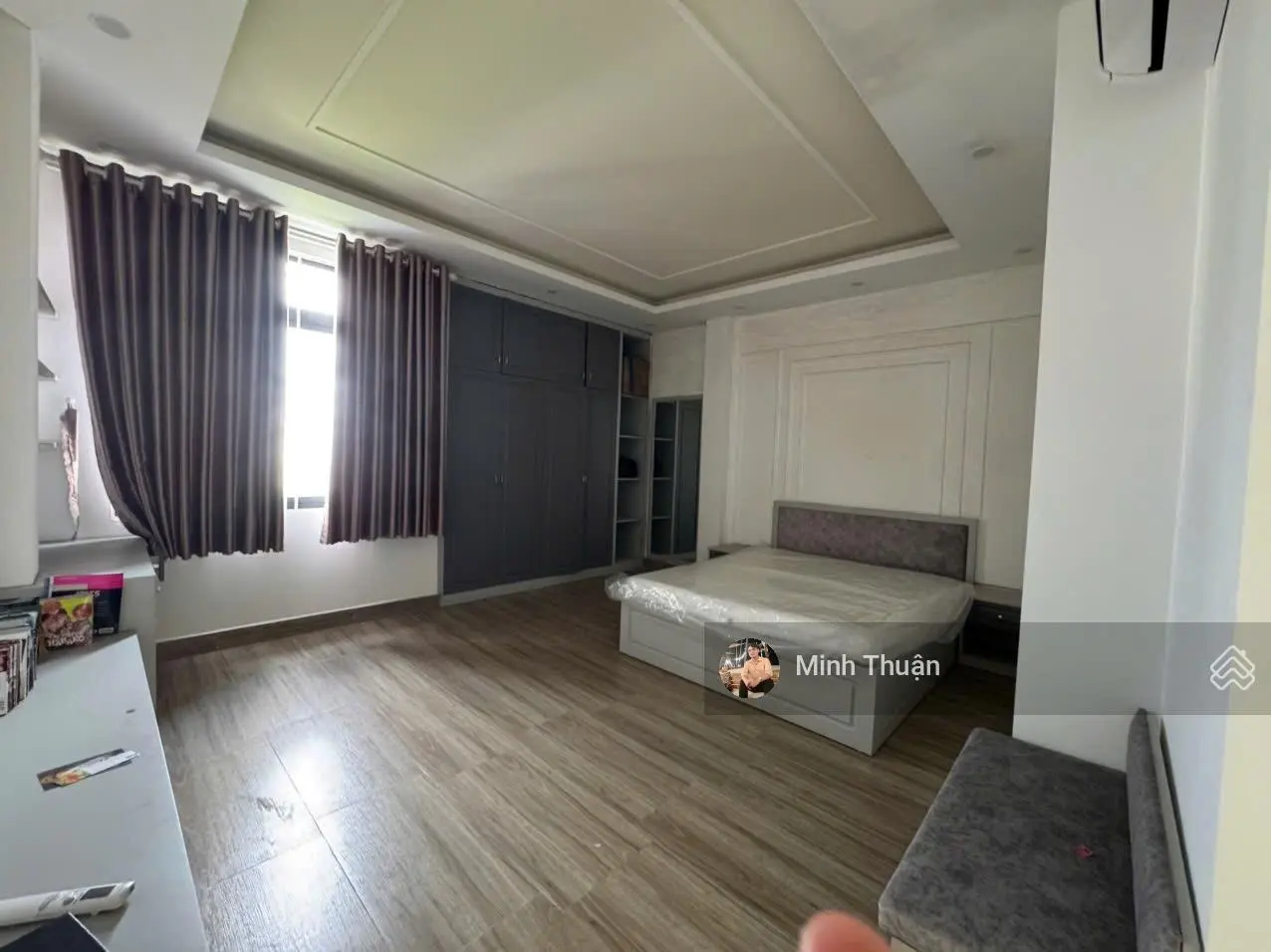 Nhà Tân Cổ Điển 3 tầng - Full NT - Ngay Nguyễn Duy Trinh,Q9 - 90m2 - Giá tốt chỉ: 10,5 tỷ