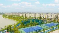 Quỹ căn độc quyền chiết khấu từ 18 - 25% sổ đỏ lâu dài - giá tốt nhất thị trường tháng 09/2024