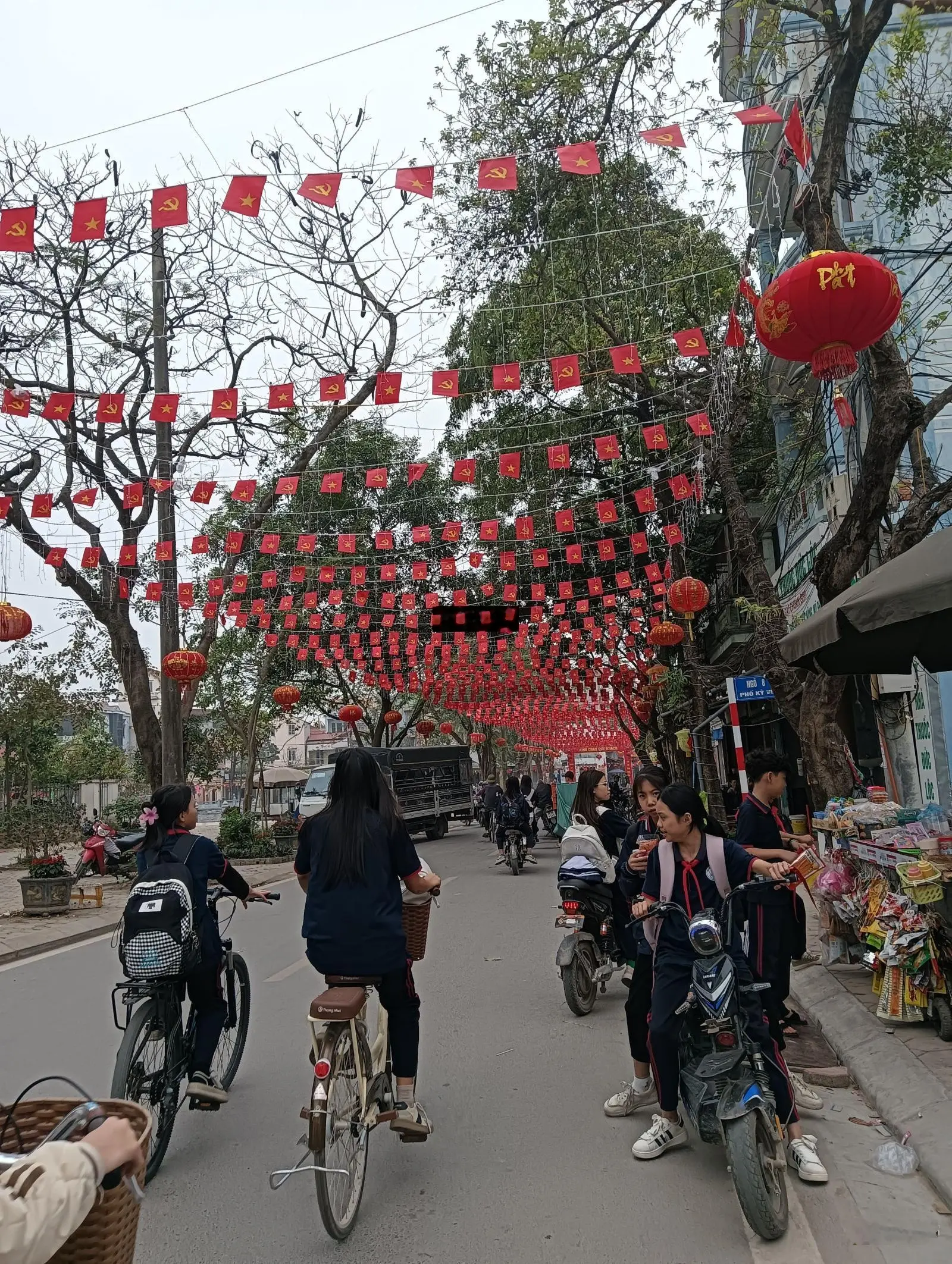 Bán nhà cực đẹp lô góc, trung trung tâm Bắc Từ Liêm - hàng xóm khu liền kề Avenue Garden Tây Tựu