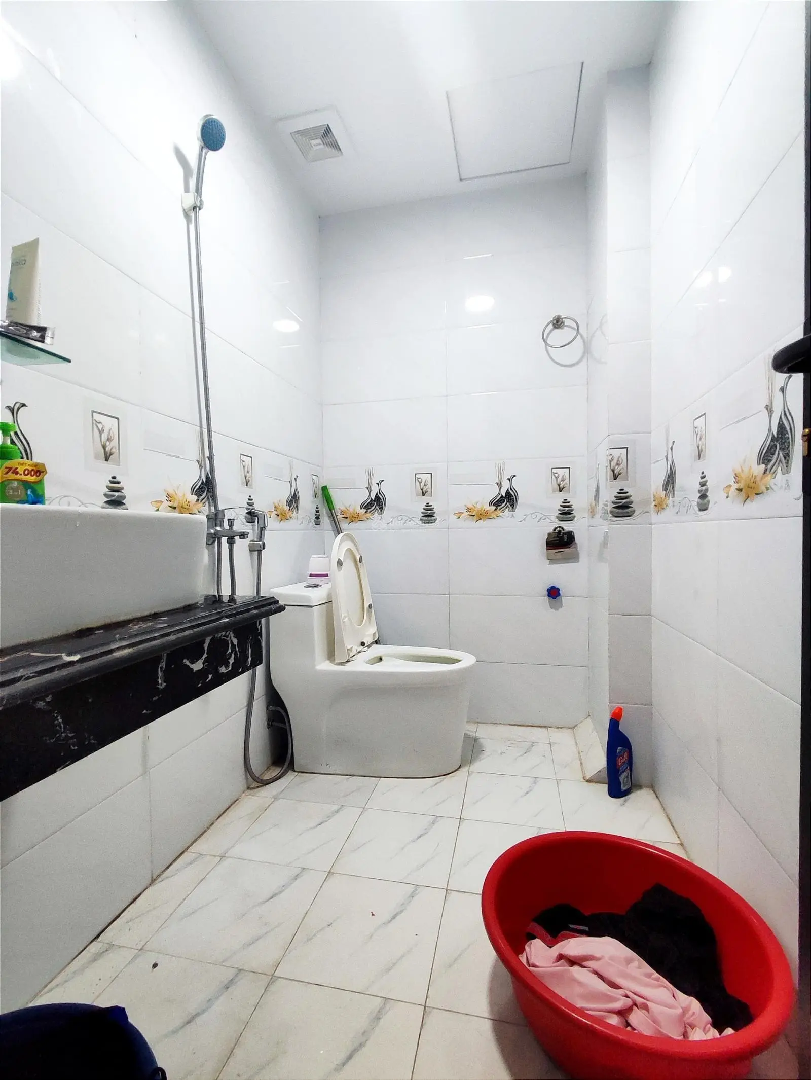 Bán nhà dân xây 4 tầng ô tô cách 10m mỗi tầng 2 phòng ngủ cạnh trường mần non, giá chỉ 3.48 tỷ