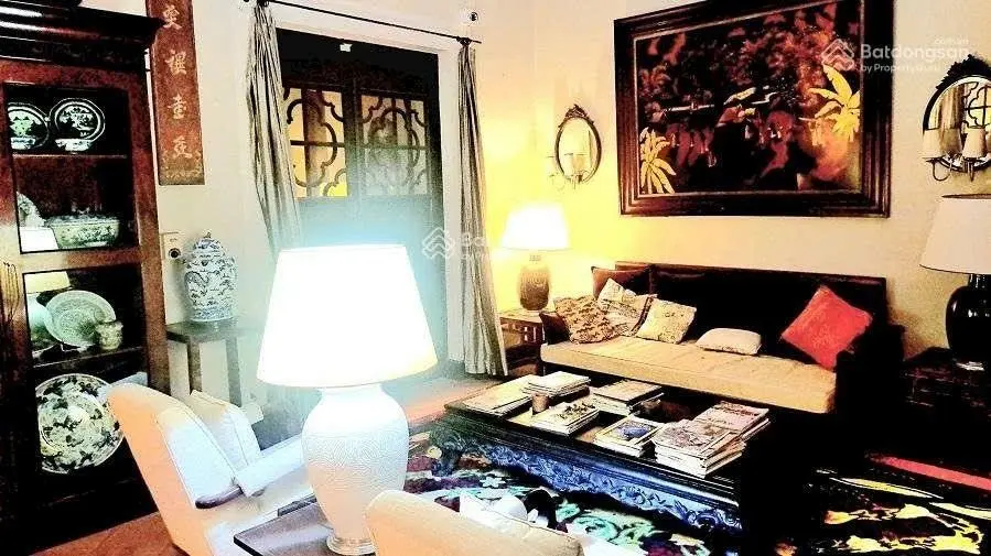 Khu Sinh Thái hơn 4 nghìn m2Với 3 căn Biệt Thự Nguyễn Thị Phố