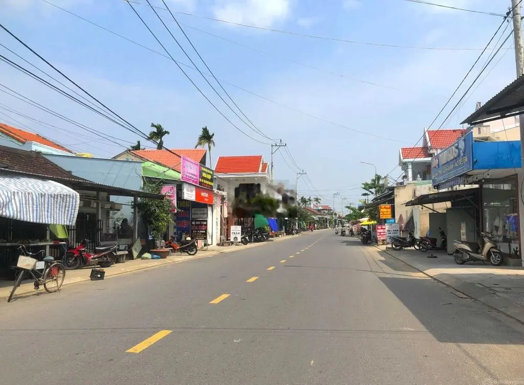Bán gấp lô biệt thự ngang 14m đã tách sẵn giá chỉ 650tr, gần KPC