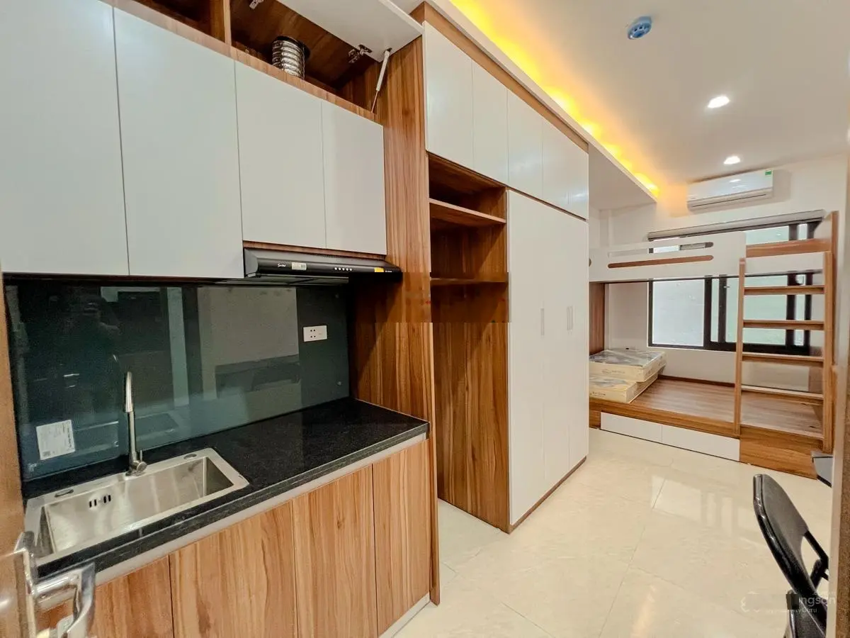 Bán đất có nhà cấp 4 mặt phố Trường Chinh giá rẻ