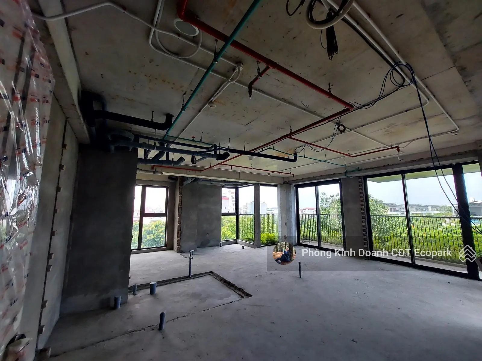 Bán trung tầng Thủy Tiên 2 - 261.9m2 - 4 sổ - lô góc giá chỉ nhỉnh 13.5 tỷ bao phí, LH: 0918 114 ***