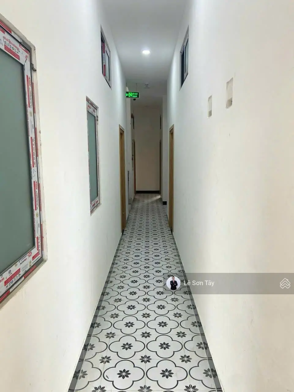 Bán tòa nhà căn hộ dịch vụ 07 tầng KDC Kiều Đàm P. Tân Hưng, Quận 7. DT: 7m x 20m HĐT 150tr/tháng