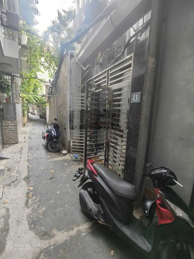 Bán nhà Phú Đô Nam Từ Liêm ngõ thông thoáng gần ô tô 32m2 x 5 tầng giá 5 tỷ 5