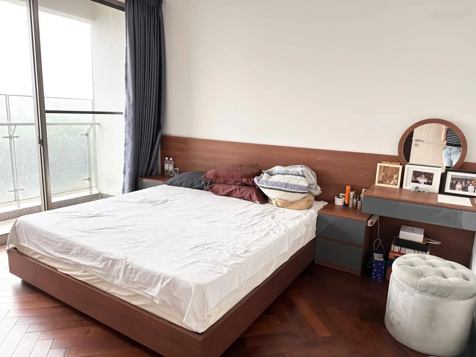 Bán căn hộ góc M5 Midtown 3PN, 135m2, view sông, giá 11.8 tỷ. LH: 0933 784 *** Phúc Hiền PMH