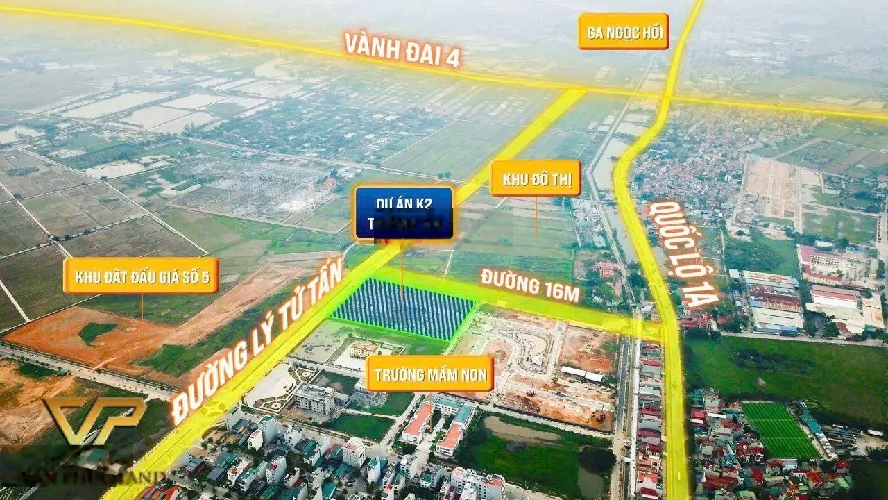 Cần bán nhanh suất ngoại giao, vào tên trực tiếp đối diện công viên, vườn hoa, đi thẳng DA Minh An