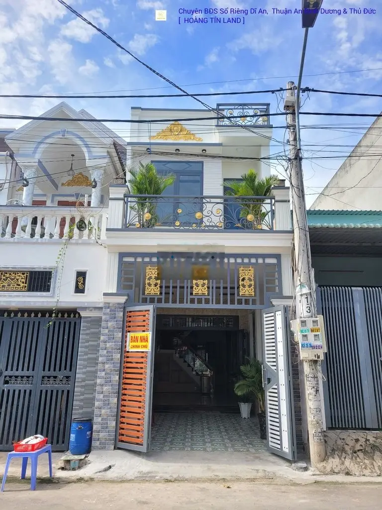 4x18m__Nhà RẺ 1T1L KDC Hoàng Nam Tân Bình__cách Nguyễn Thị Tươi 100m