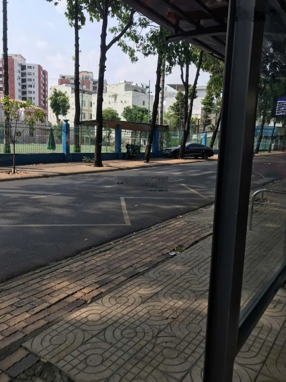 Chuyển nhượng nhà phố, dòng tiền 50tr/tháng