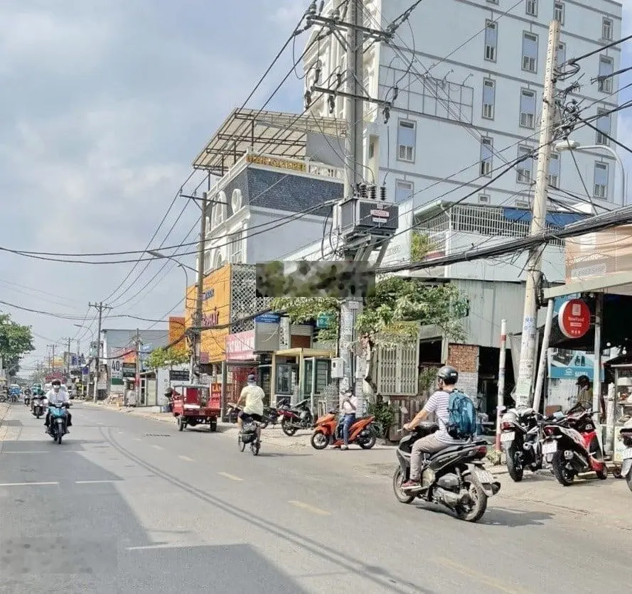 Bán nhà hiếm - quận 7 / dt 12 x 16m lê văn lương gần lotte / 19 tỷ /hxh