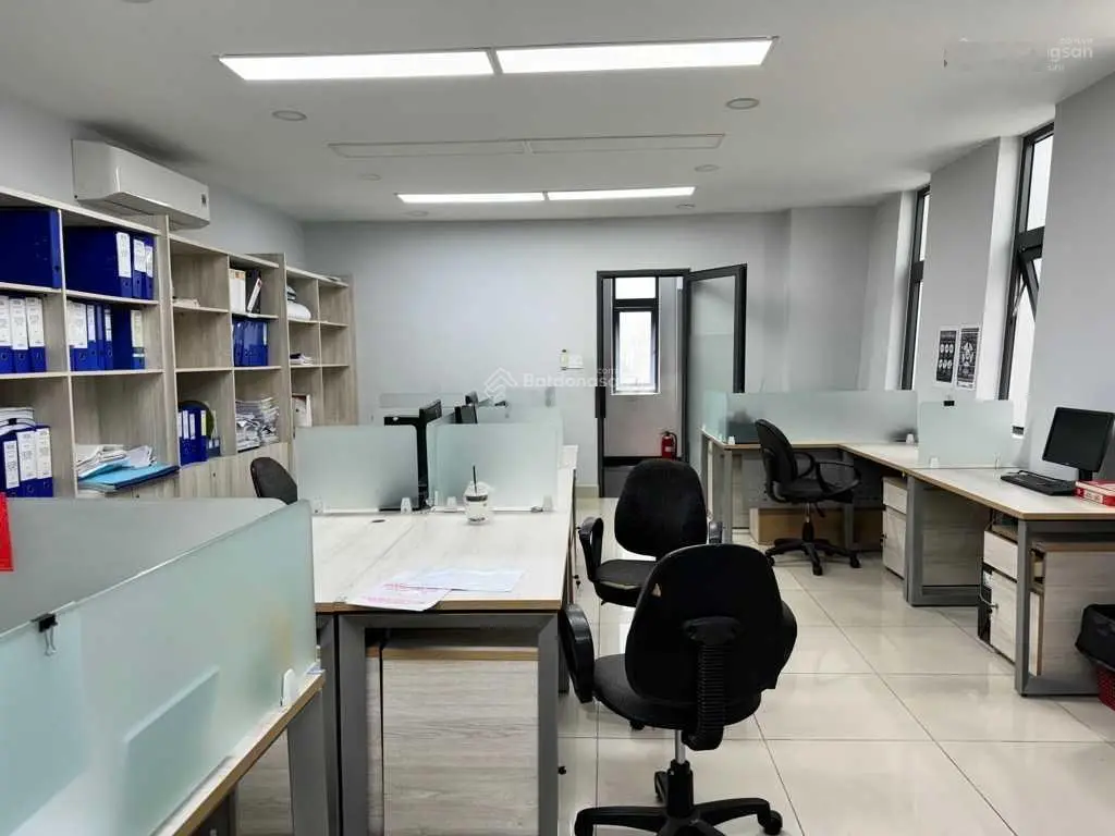 Siêu VIP, Biệt thự khu nội bộ Nguyễn Thượng Hiền, bảo vệ 24/24, đang cho thuê 50tr/tháng