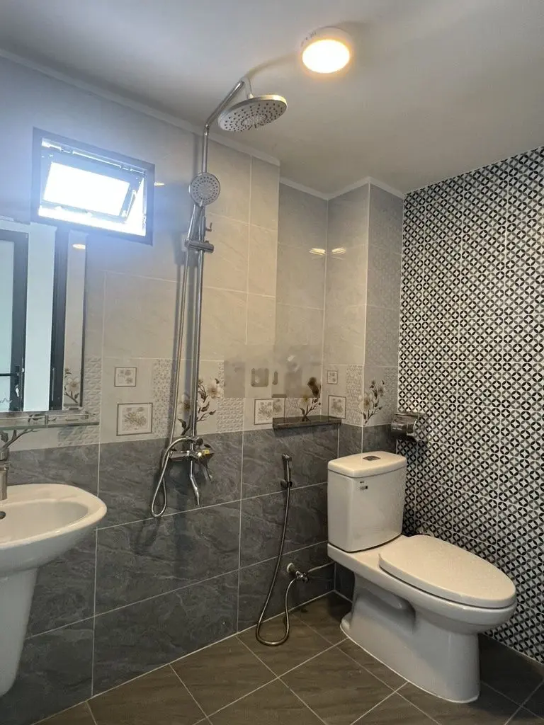 Hẽm ba gác Lê Văn Sỹ 3 Tầng, 2pn cách Hoàng Sa 10m chỉ 4ty2