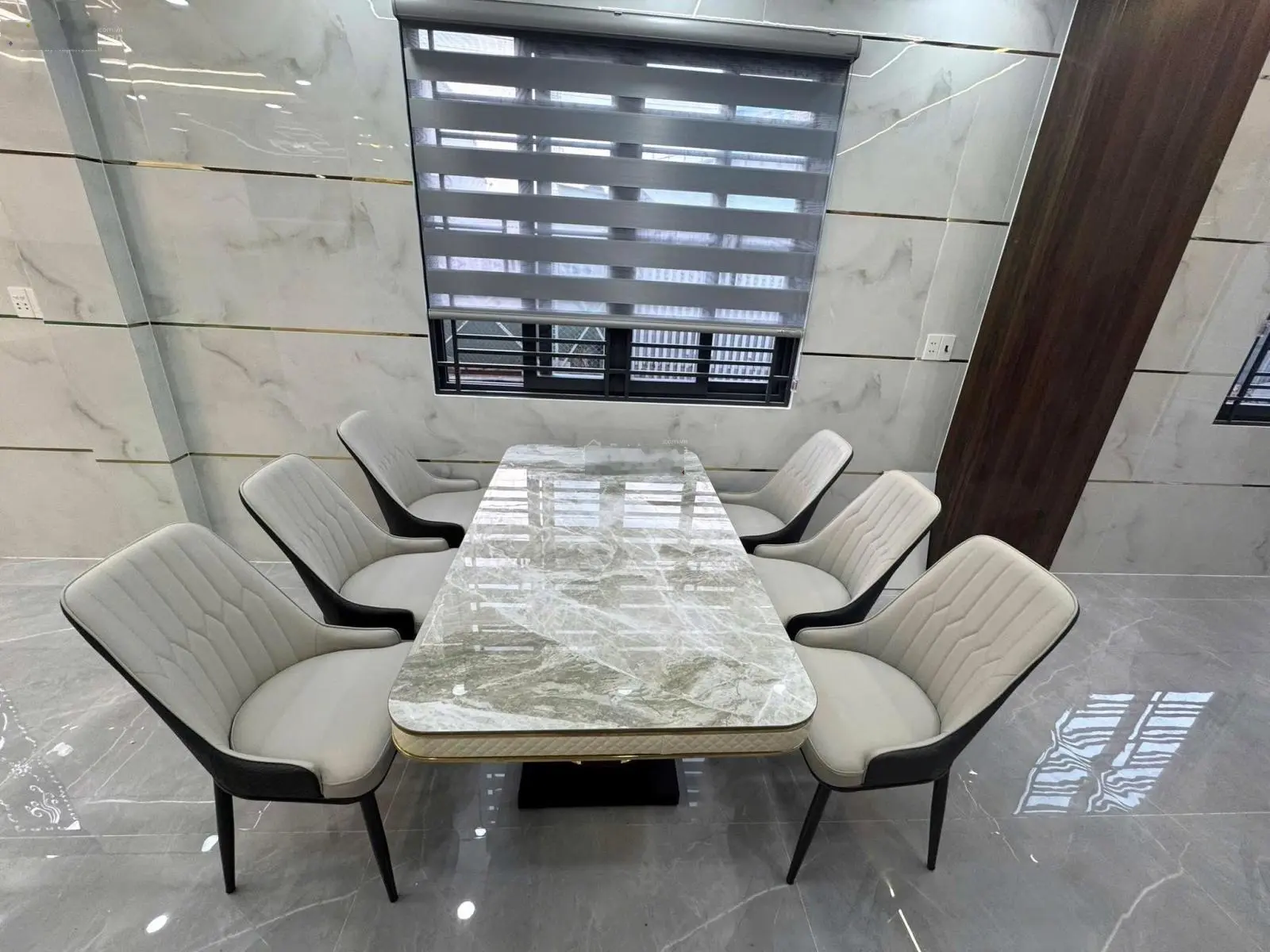 Căn góc siêu vị trí đường mã lò 4x14m nội thất cao cấp nhà xây 5 tầng mới giá chỉ 8.5 tỷ TL