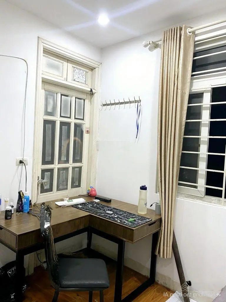 Chung cư mini 55m, 2 ngủ, 2 vệ sinh, tầng thấp, chỉ hơn 1 tỷ. trường chinh - giải phóng - phố vọng.