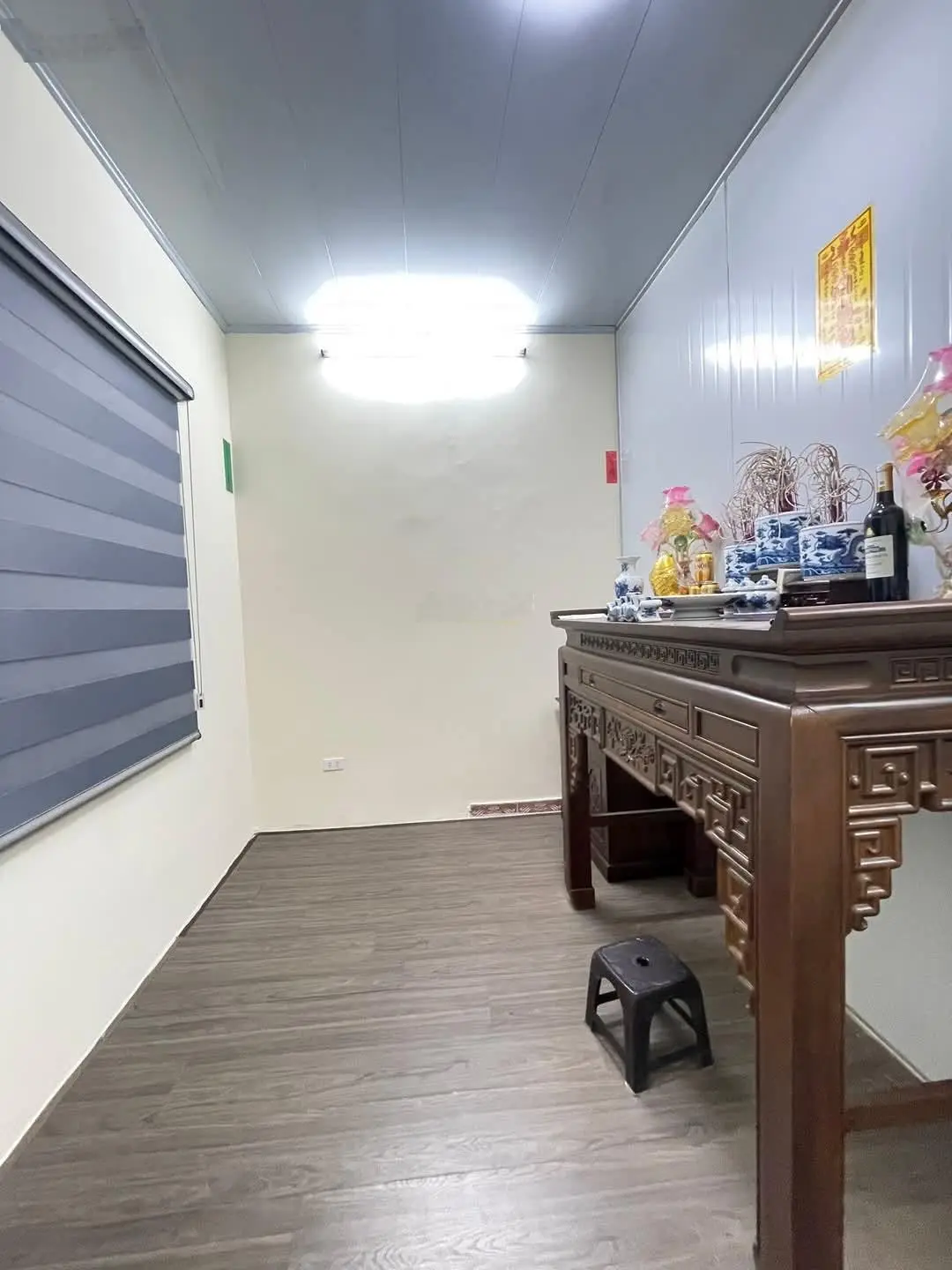 Bán nhà cổ nhuế. 58 m2, 3 tầng, lô góc, cách mật phố ô tô tránh kinh doamh 30 m, giá 8.2 tỷ